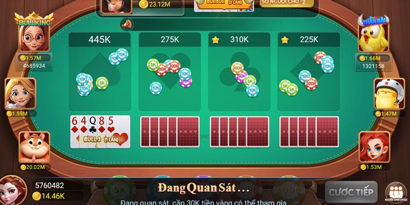 neu88 baccarat là game gì